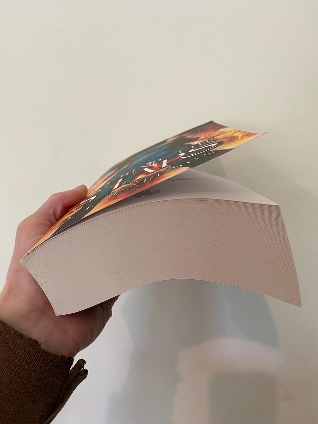 To Bind the Stars: Empire of Ash and Song book 3