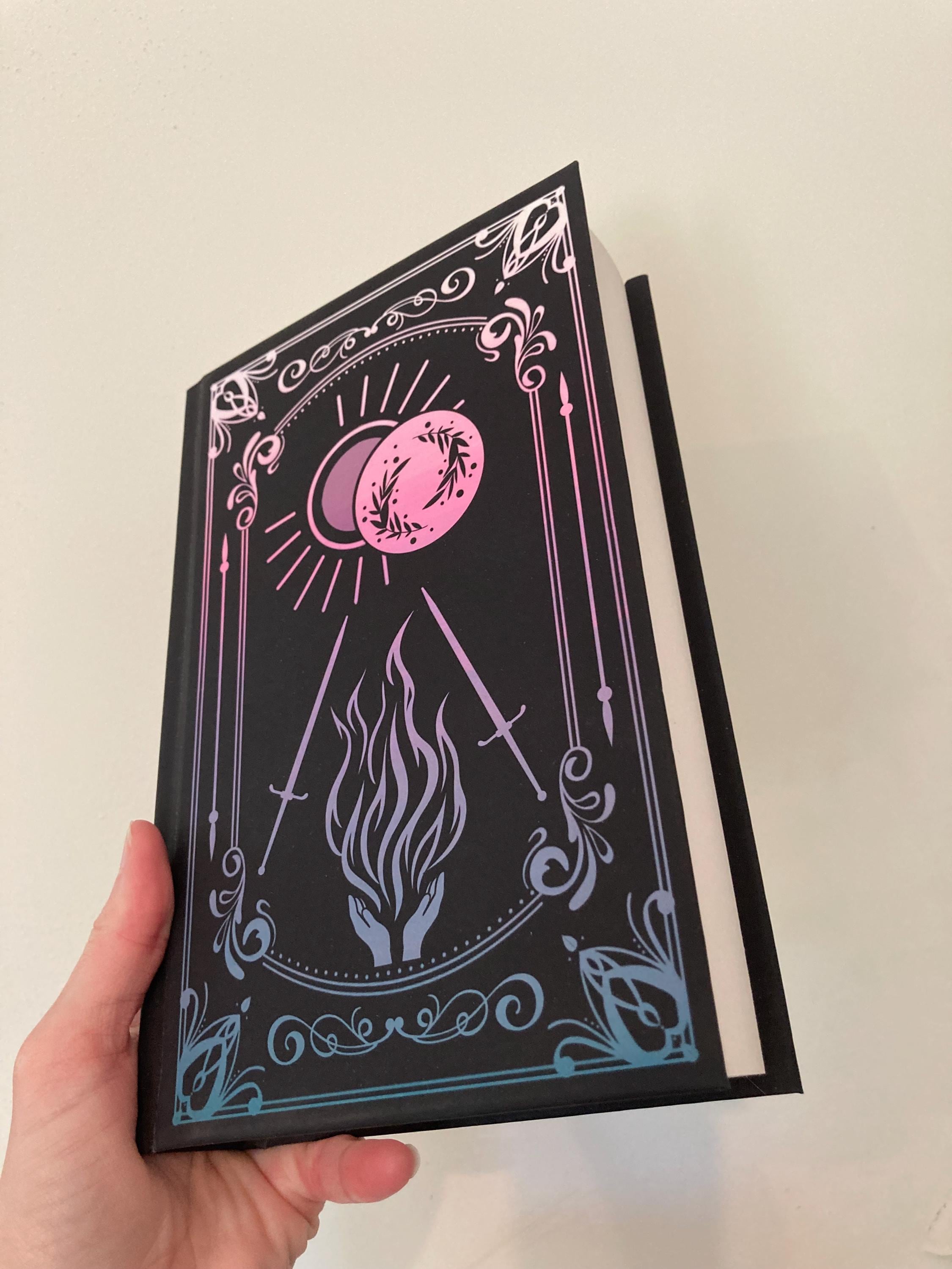 To Bind The Court (Empire of Ash and Song book 2 signed copy)