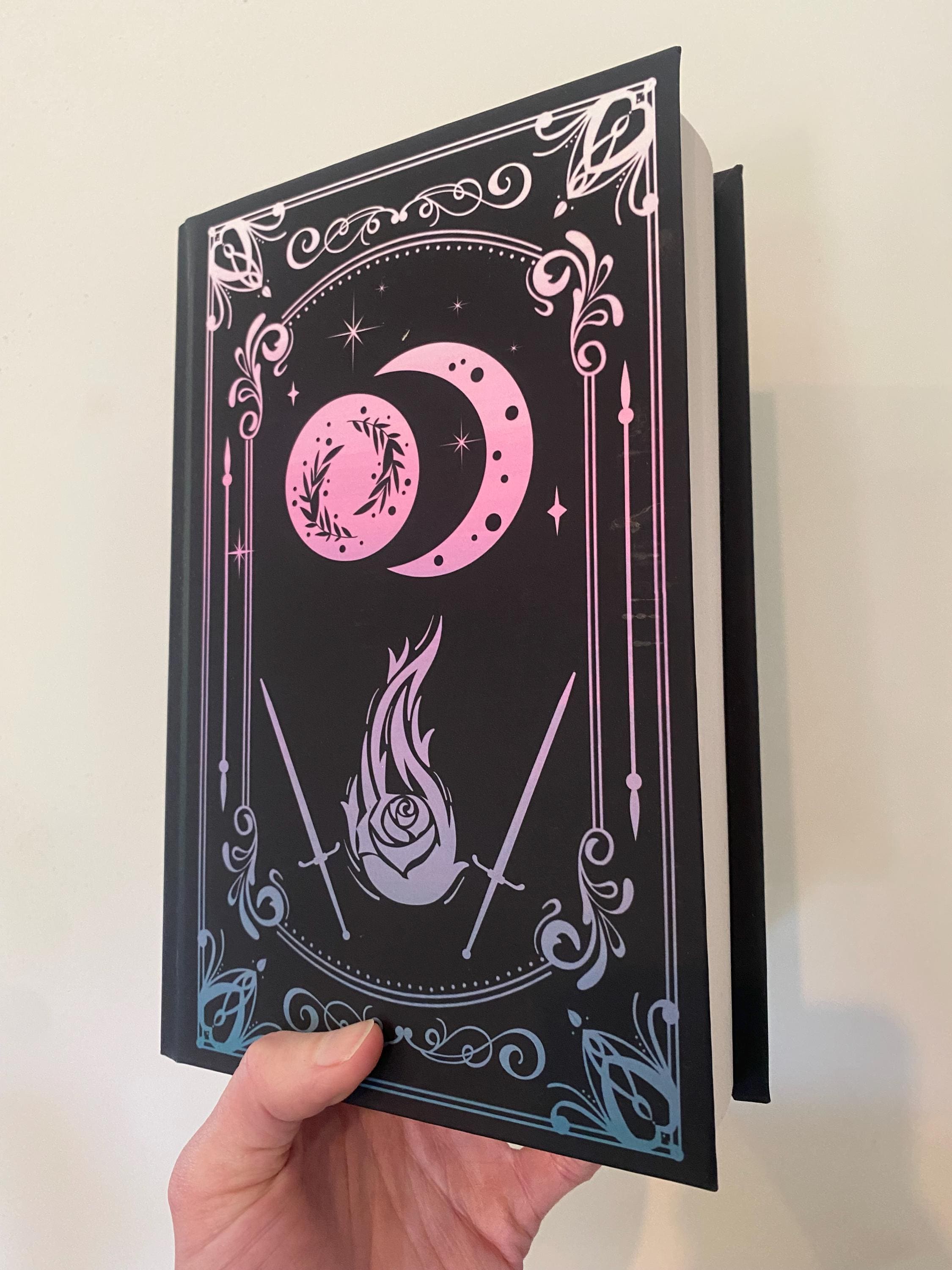 To Bind the Stars: Empire of Ash and Song book 3