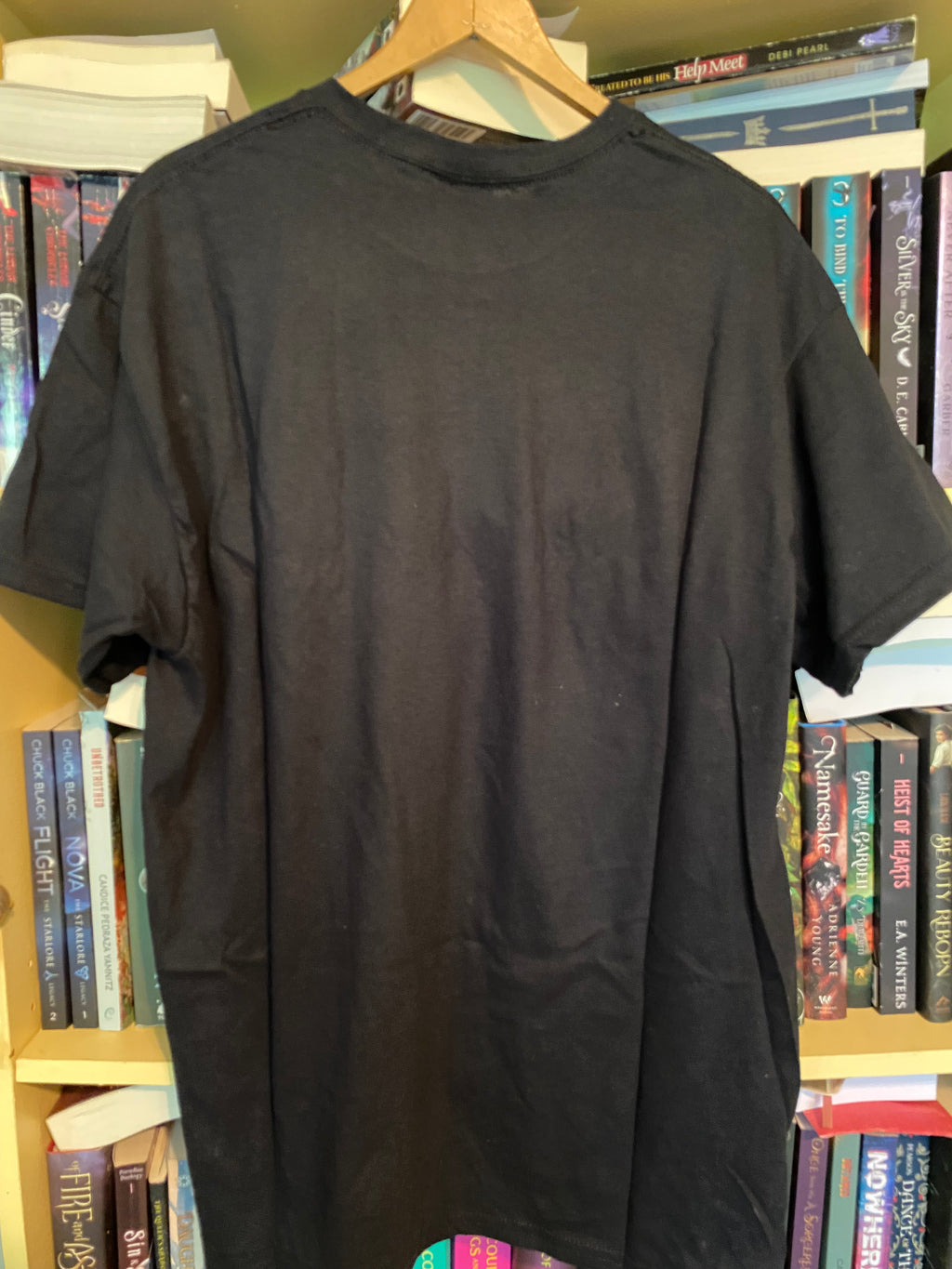 Empire of Ash and Song T-shirt
