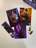 Silver is the Sky Artwork Bundle