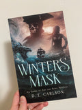 Winter's Mask: An Empire of Ash and Song Novella