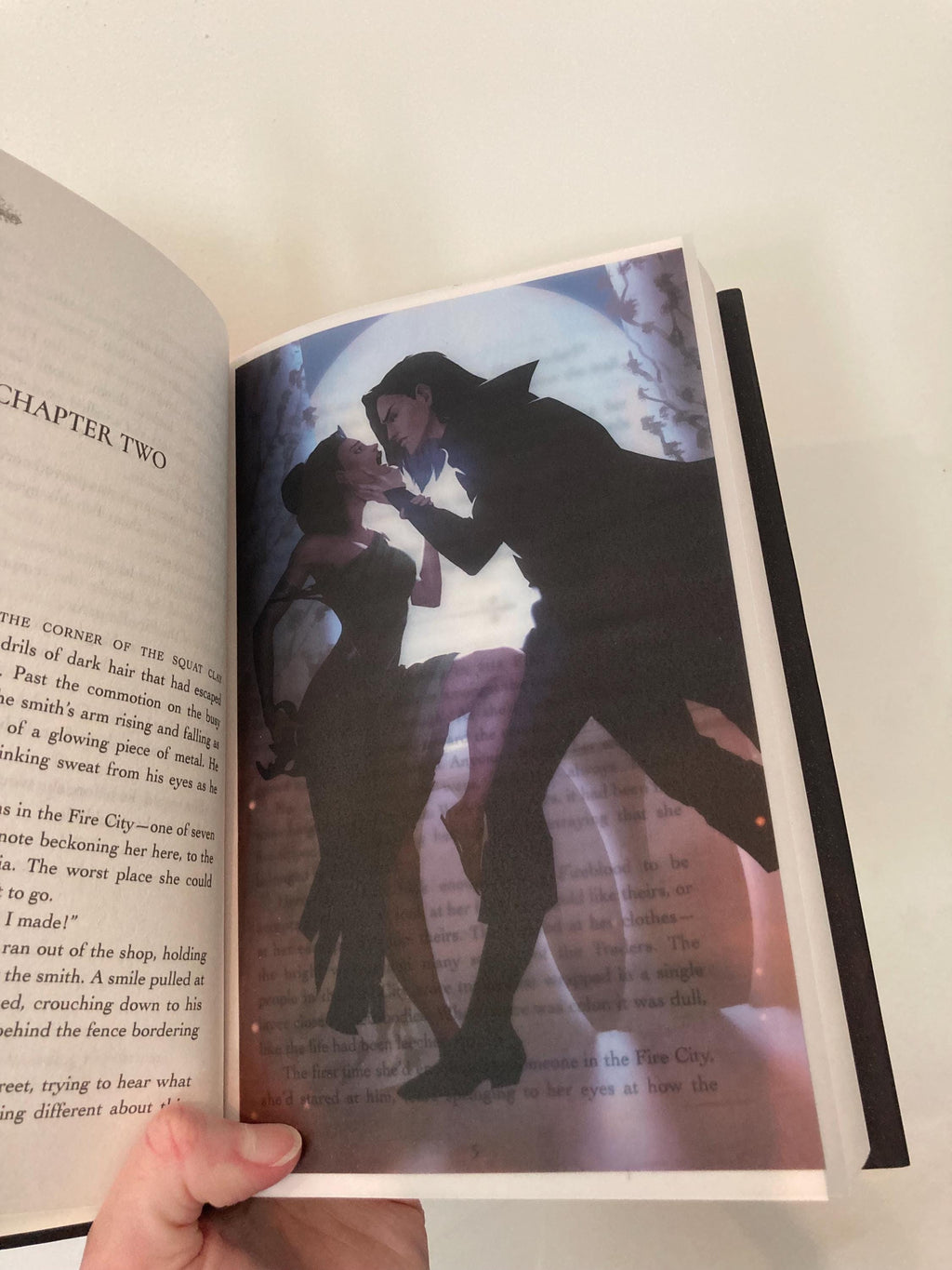 To Bind The Court (Empire of Ash and Song book 2 signed copy)